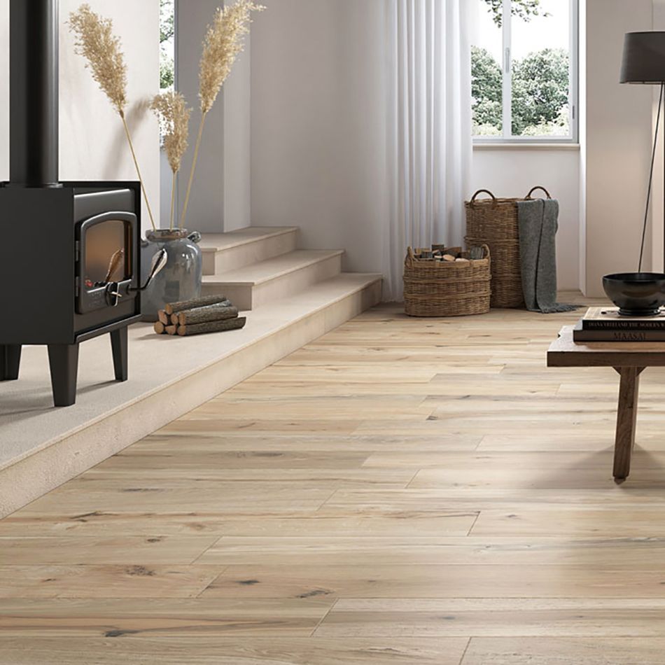Affordable Wood Effect Porcelain Tile Giant