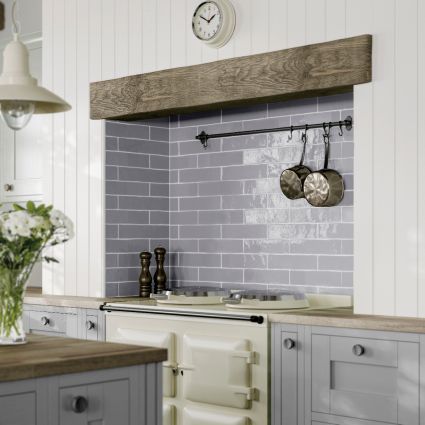 Cottage Ceramic Wall Tiles | Kitchen Tiles | Bathroom Tiles | Tile Giant