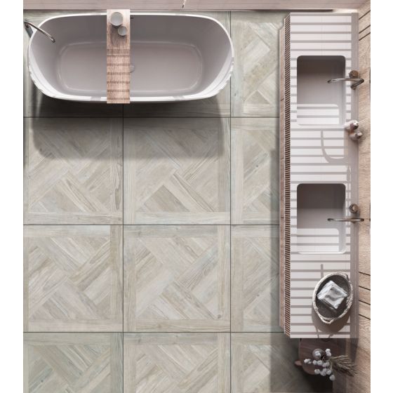 Parquet Wood Effect Porcelain Floor Tiles | Wood Effect Tiles