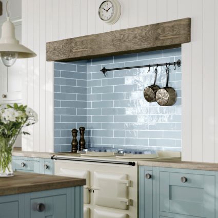 Cottage Ceramic Wall Tiles | Kitchen Tiles | Bathroom Tiles | Tile Giant