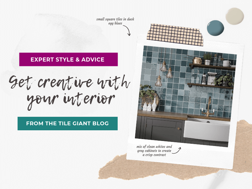 Tile Giant Kitchen and Bathroom Tiles