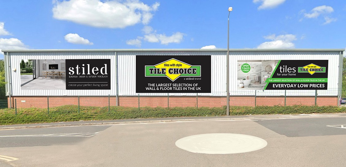 Derby Tile choice | Tile Shop in Derby | Tile Choice